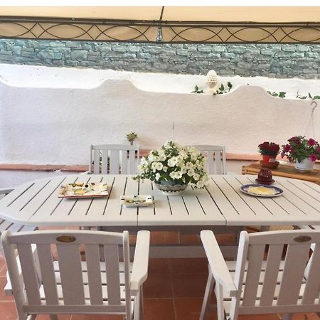 Il Giardino Apartment Canicatti Luaran gambar