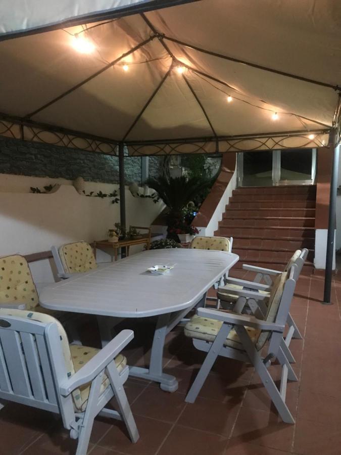 Il Giardino Apartment Canicatti Luaran gambar